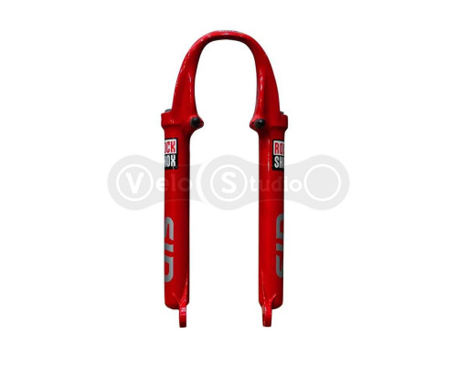 Штаны для вилки Rock Shox Sid 28 мм V-brake