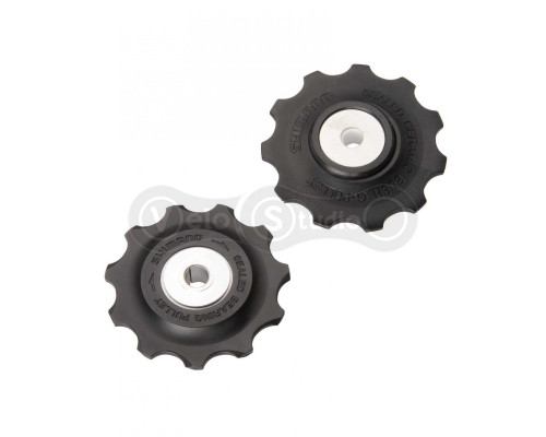 Ролики заднего переключателя Shimano RD-6800, Y5YC98110