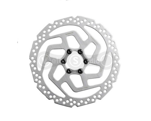 Ротор Shimano SM-RT26-M 180 мм