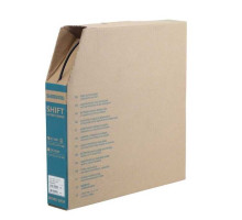 Рубашка троса переключения Shimano OT-SP41 чёрная