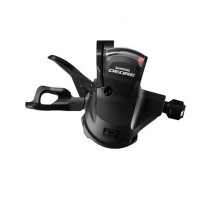 Манетка Shimano SL-M610 DEORE 10-швидкостей
