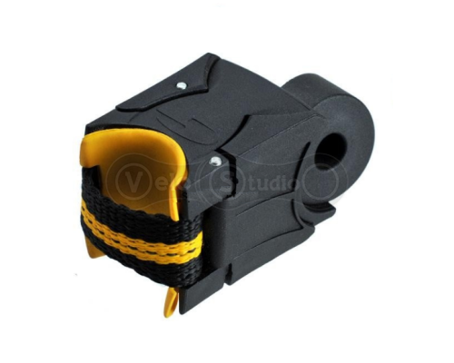 Крепление на штырь к крылу Simpla