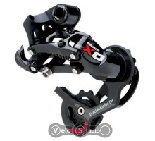 Задний переключатель Sram X0 DH короткая лапка 10 скоростей