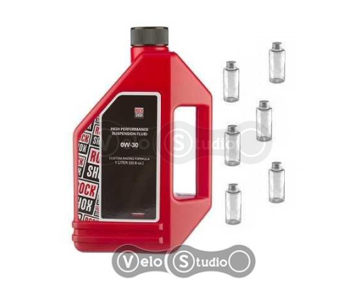 Масло Rock Shox 0W-30 100 мл на разлив
