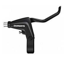 Тормозная ручка Shimano BL-T4000 V-brake правая черная
