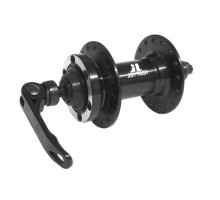 Втулка передня Joytech D041DSE 32 отвори, під диск із ексцентриком