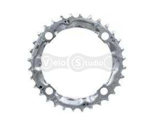 Зірка шатунів Shimano FC-M510 32 зуб., 9 швидкостей