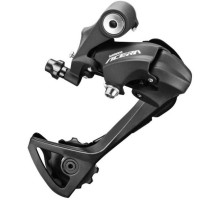 Задній перемикач Shimano RD-T3000 9 швидкостей довга лапка