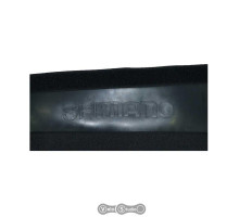 Защита пера Shimano резиновая на липучках.