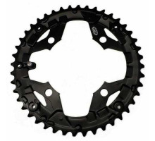 Зірка шатунів Shimano FC-M391 44 зуб., 9 швидкостей