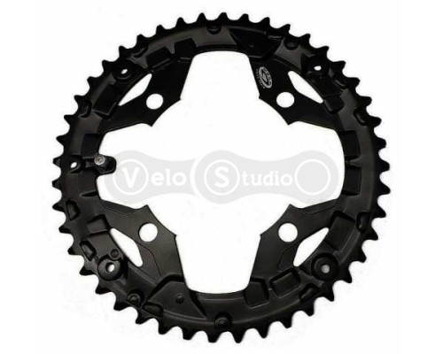 Зірка шатунів Shimano FC-M391 44 зуб., 9 швидкостей