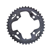 Звезда шатунов Shimano FC-M4000 30 зуб., 9 скоростей