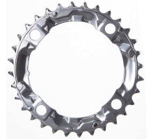 Зірка шатунів Shimano FC-M410 Alivio 32 зуб., 8 швидкостей