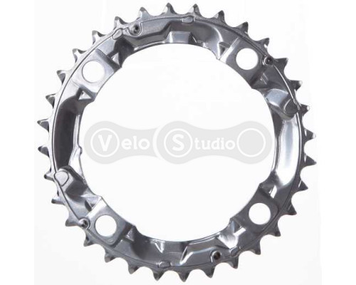 Зірка шатунів Shimano FC-M410 Alivio 32 зуб., 8 швидкостей