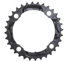 Зірка шатунів Shimano FC-M590 32 зуб., 9 швидкостей