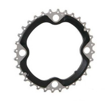 Зірка шатунів Shimano FC-M610 32 зуб., 10 швидкостей