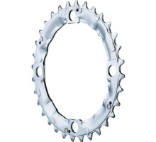 Зірка шатунів Shimano FC-M510 32 зуб., 9 швидкостей