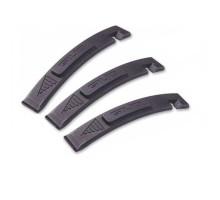 Бортировочные лопатки GIYO GT-03 3 штуки