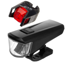 Фара и мигалка KLS Noble