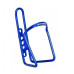 Флягодержатель Green Cycle алюминиевый синий