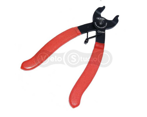 Інструмент KMC для встановлення замка ланцюга