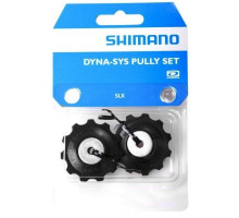 Ролики заднього перемикача Shimano RD-M593, Y5XU98030