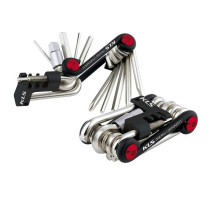 Мультитул KLS Chainey 11 функций