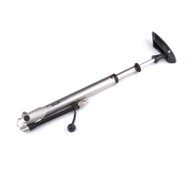 Насос высокого давления GIYO GS-04 для вилок и колёс