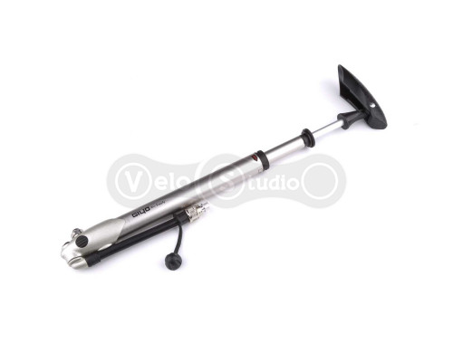 Насос высокого давления GIYO GS-04 для вилок и колёс