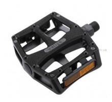 Педалі Wellgo B017 чорні