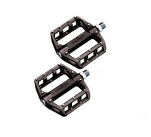 Педали Wellgo B087B промышленный подшипник, сменные шипы