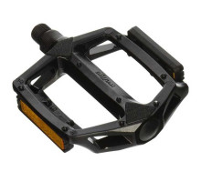 Педалі Wellgo B102 чорні