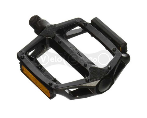 Педалі Wellgo B102 чорні