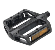 Педалі Wellgo B155DU чорні