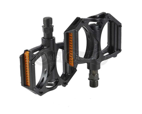 Педалі Wellgo M195DU чорні