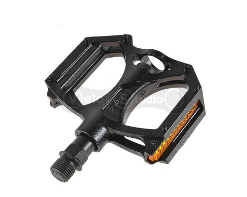 Педалі Wellgo M195DU чорні