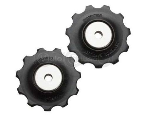 Ролики заднього перемикача Shimano RD-M593, Y5XU98030