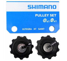 Ролики заднього перемикача Shimano Ultegra, XT та Saint (Y5X998150)
