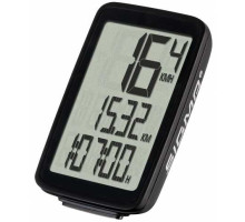 Велокомпьютер Sigma Sport Pure 1 чёрный