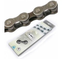 Цепь KMC Z72 7- 8 скоростей