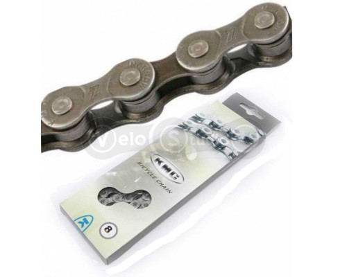 Цепь KMC Z72 7- 8 скоростей