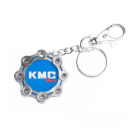 Брелок КМС цепь