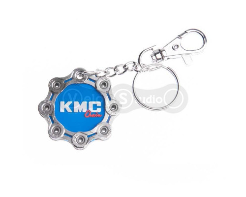 Брелок КМС ланцюг