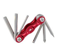 Мультитул Longus WAVE 6