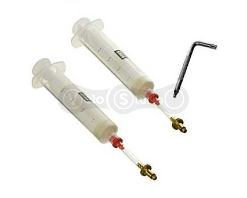 Набор Avid для прокачивания тормозов и гидравлических локаутов