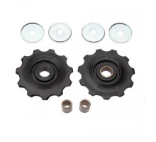 Ролики заднего переключателя Shimano RD-M430, Y5XG98060