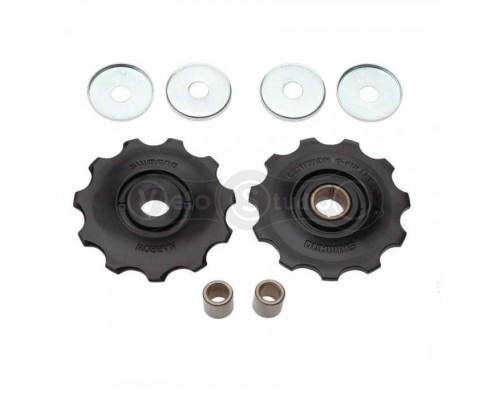 Ролики заднього перемикача Shimano RD-M430, Y5XG98060