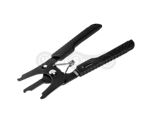 Знімач замка ланцюга Longus CONNECT 2 в 1