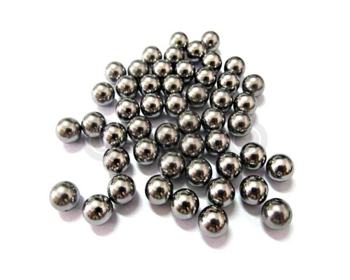 Кулі передньої втулки Shimano 3/16 20 штук