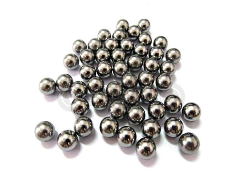 Кулі Shimano задньої втулки 1/4 18 штук